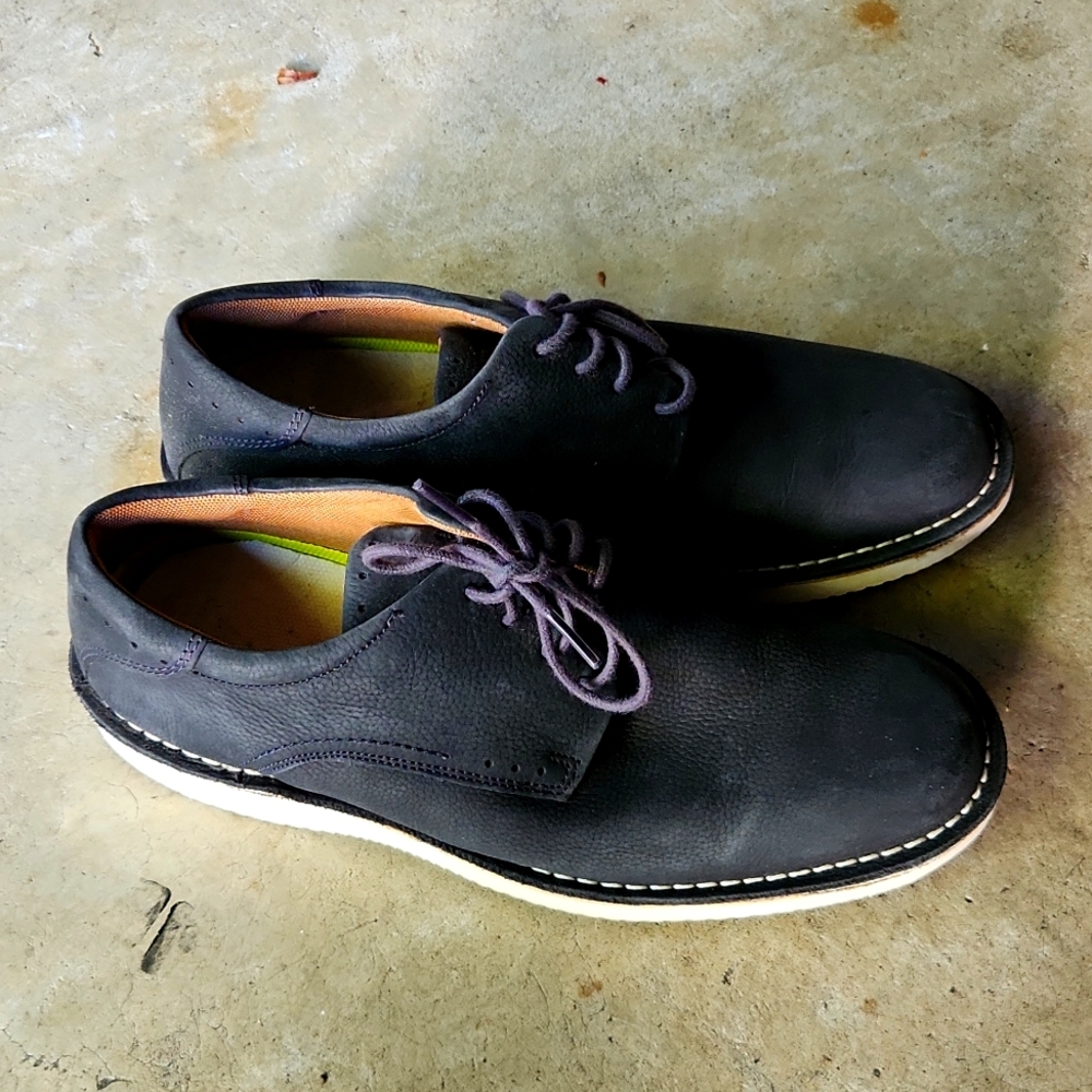 Florsheim Lace up shoes